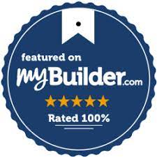 Mybuilder Logo